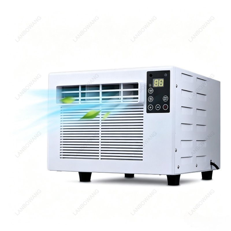Climatiseur portable tout-en-u - Outdoor Camping Rental avis et prix