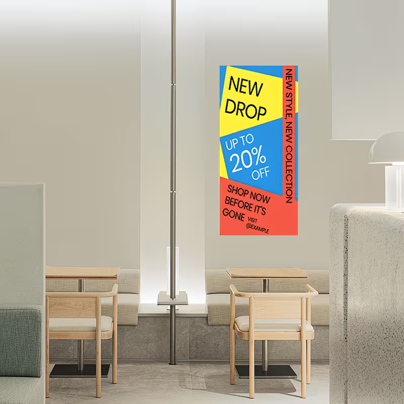 Autocollants personnalisés ave - Outdoor Camping Rental avis et prix