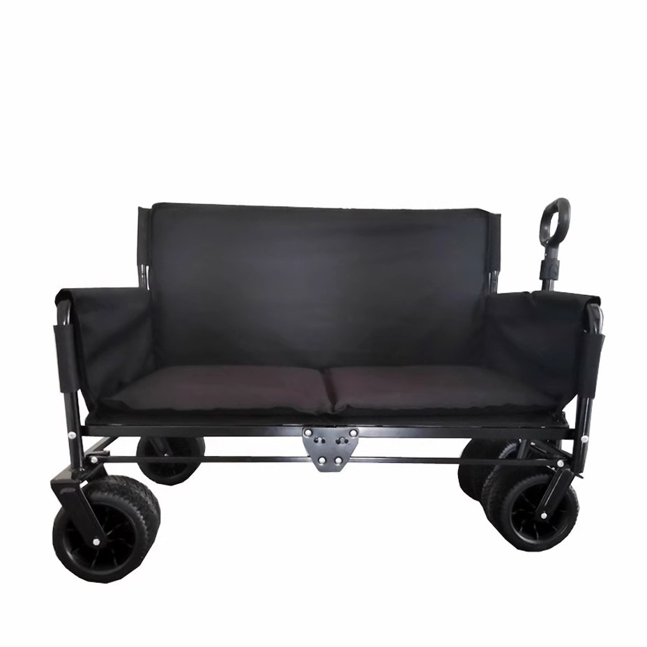 Chariot pliant multifonctionne - Outdoor Camping Table avis et prix