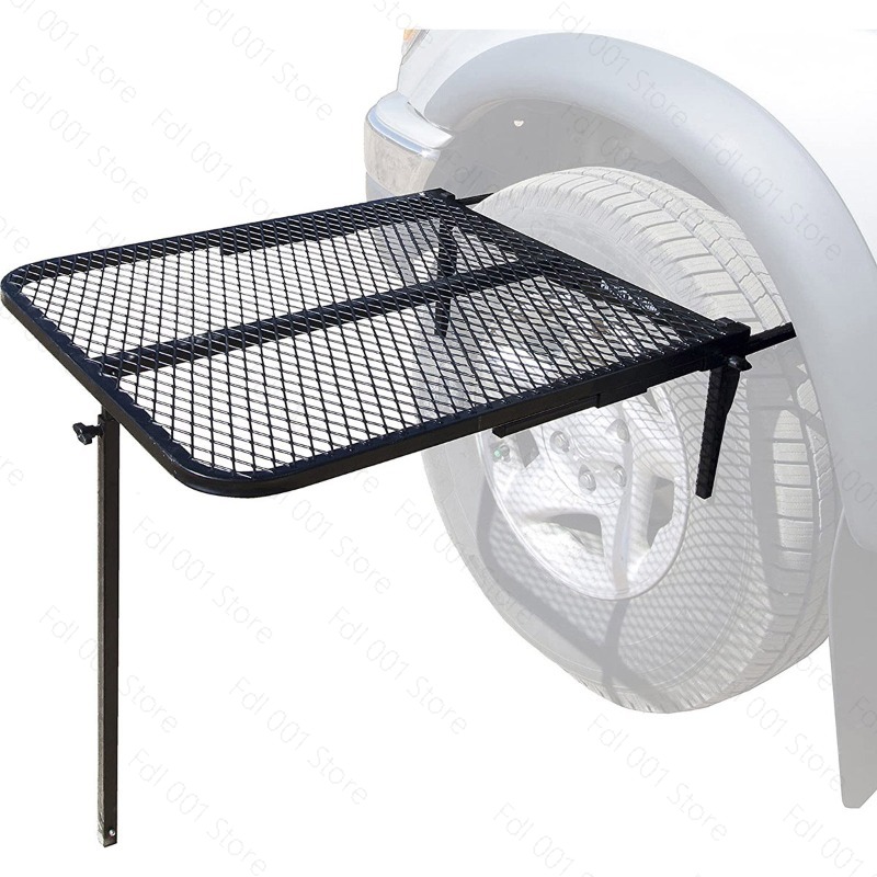 Table de barbecue portable pli - Outdoor Camping Table avis et prix