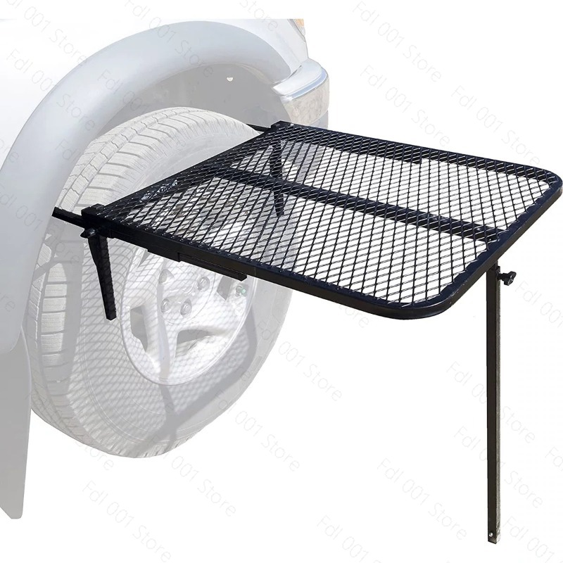 Table de barbecue portable pli - Outdoor Camping Table avis et prix
