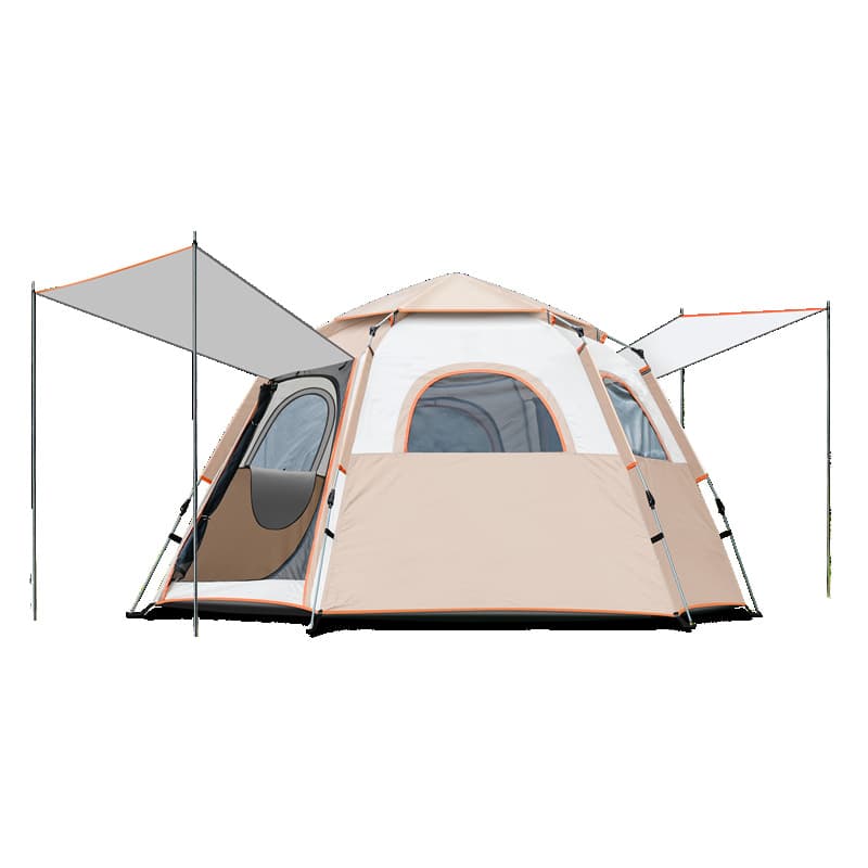 Tente de camping portable pour - Camping Zelt Outdoor avis et prix