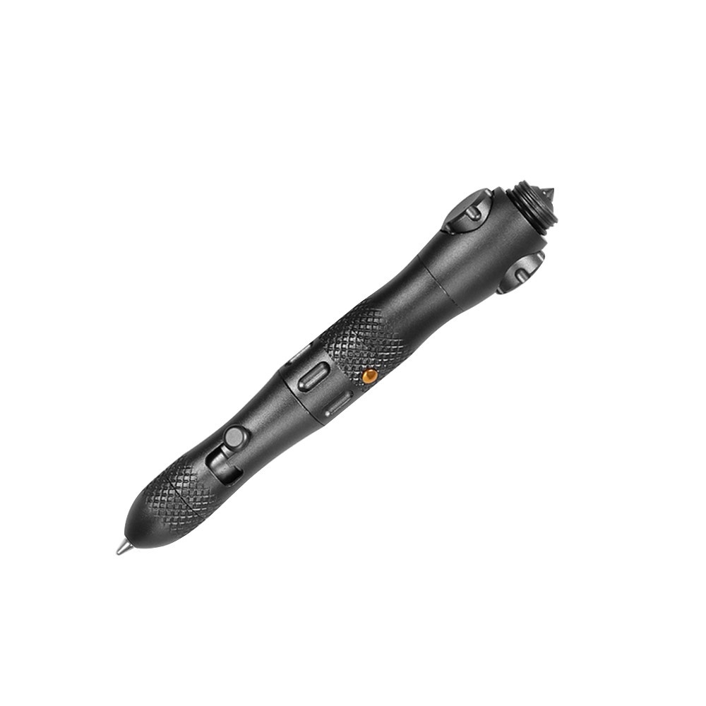 Stylo tactique en alliage d'al - Survival Kit avis et prix
