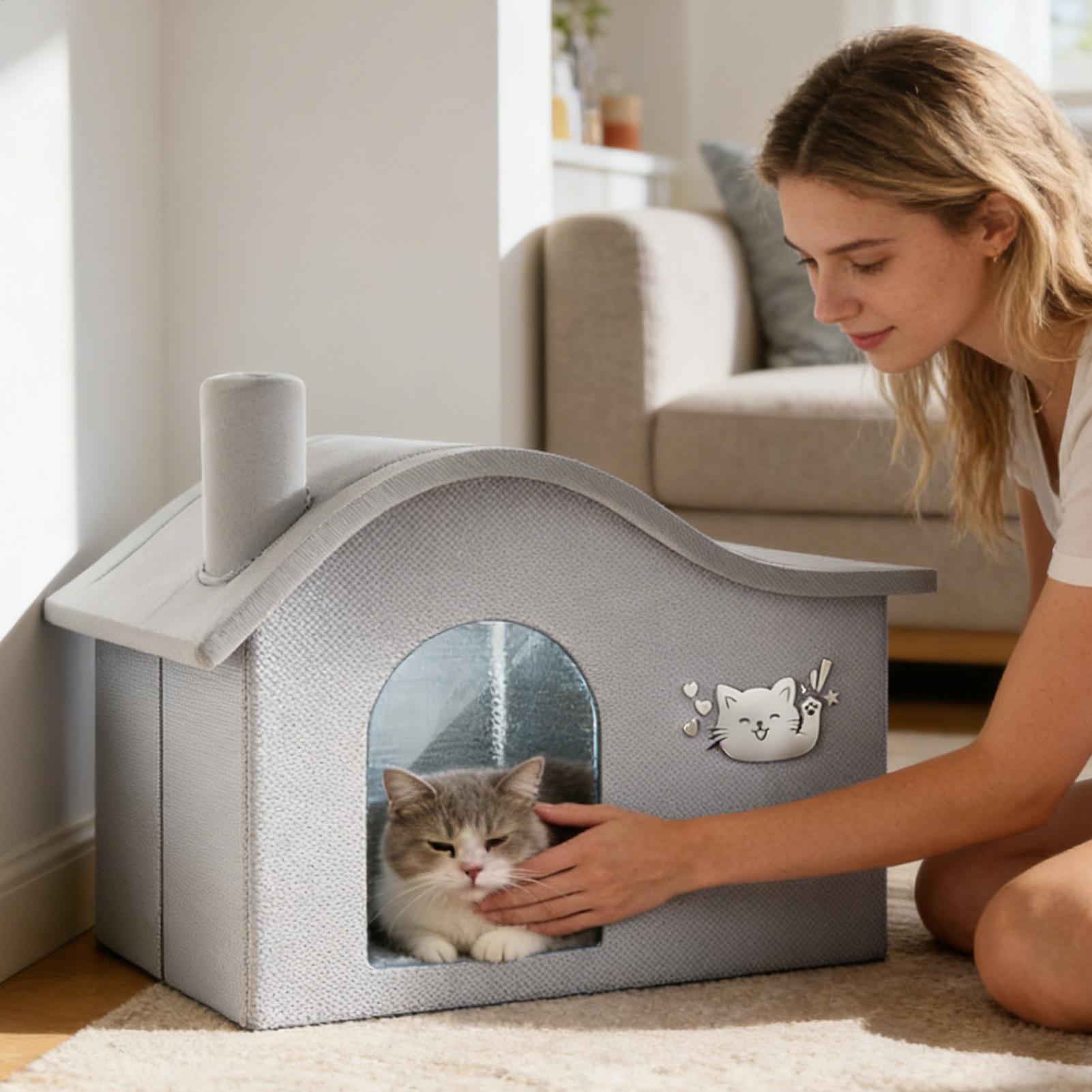 Lit de refroidissement pliable - Outdoor Camping Dog Fence avis et prix