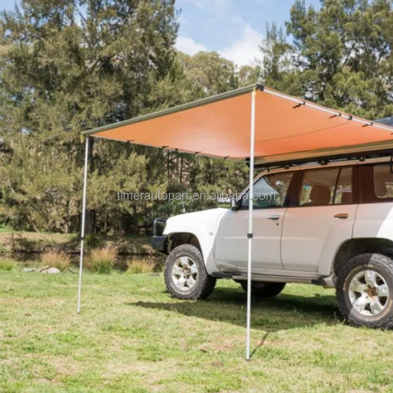 Auvent de voiture personnalisé - Camping Tent avis et prix