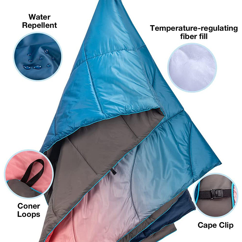 Couverture de camping multifon - Outdoor Camping Mat Waterproof avis et prix