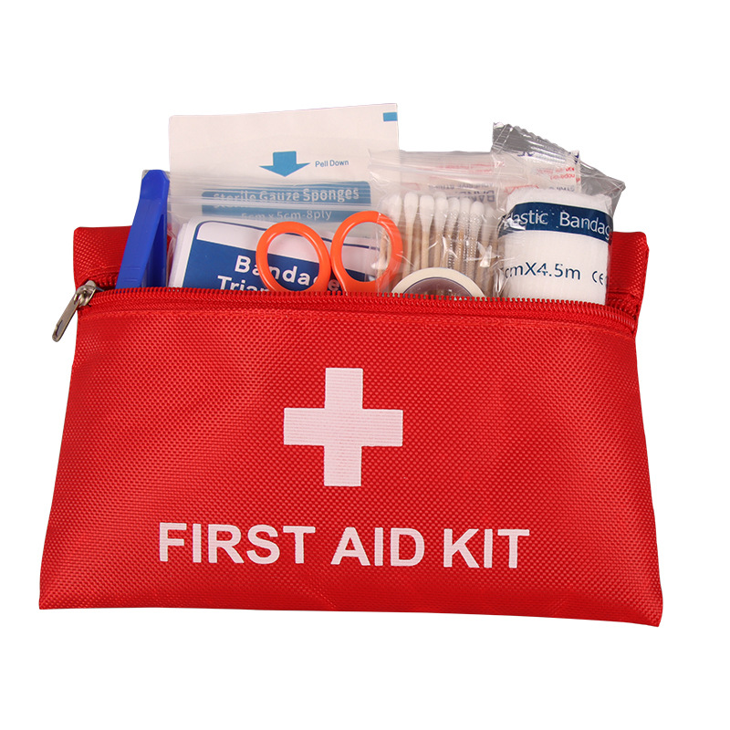 Trousse de premiers secours de - Outdoor Camping Essentials avis et prix
