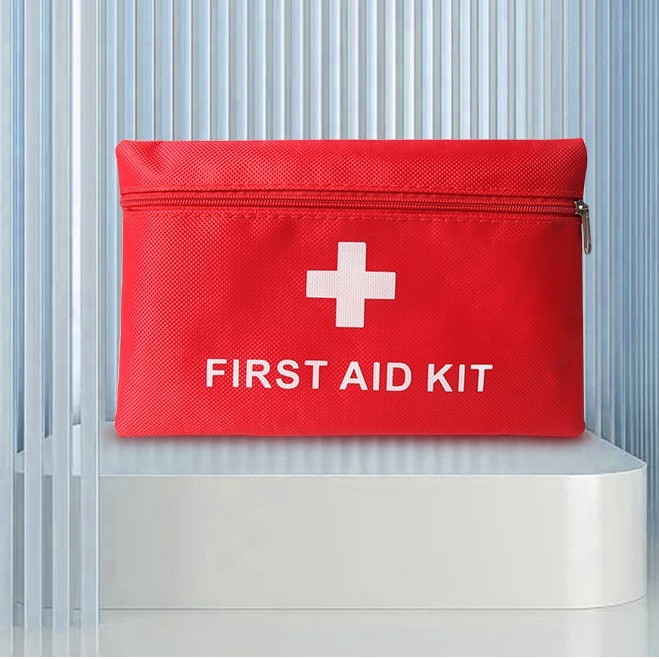 Trousse de premiers secours de - Outdoor Camping Essentials avis et prix