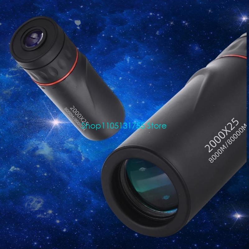 K0EF – télescope monoculaire p - Outdoor Camping Activities For Adults avis et prix