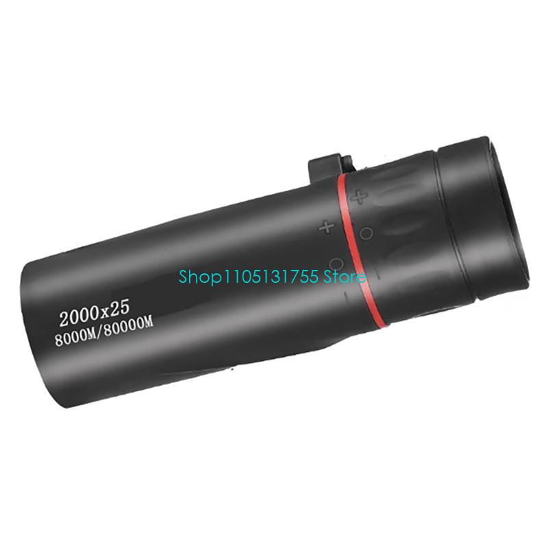 K0EF – télescope monoculaire p - Outdoor Camping Activities For Adults avis et prix