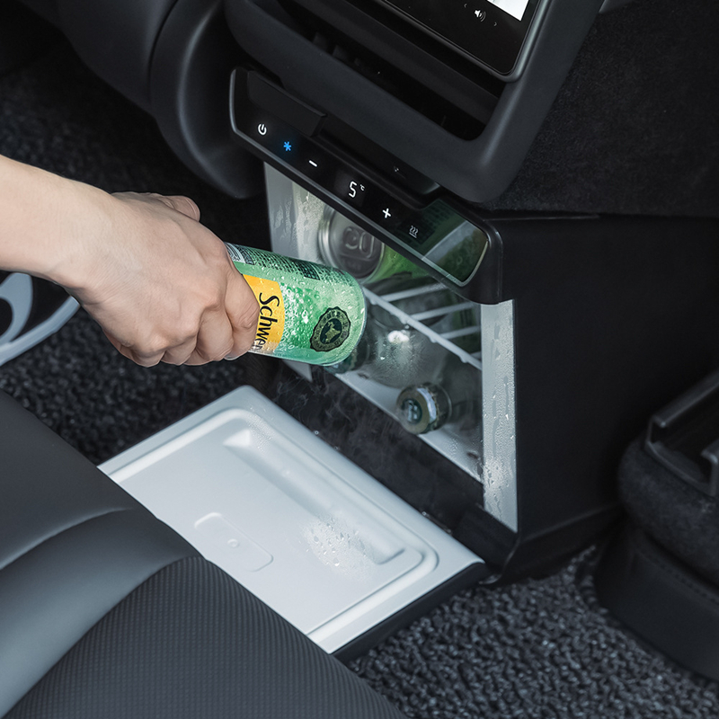 Réfrigérateur de voiture à ref - Outdoor Y Camping avis et prix