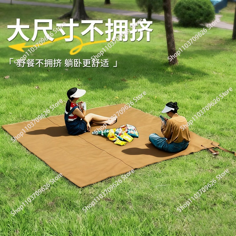 Convient aux tapis imperméable - Outdoor Camping Mat Waterproof avis et prix
