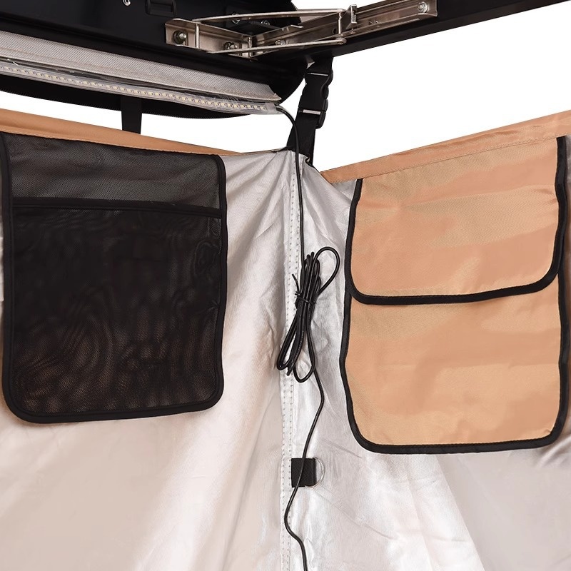 Tente de douche légère, imperm - Camping Tent avis et prix