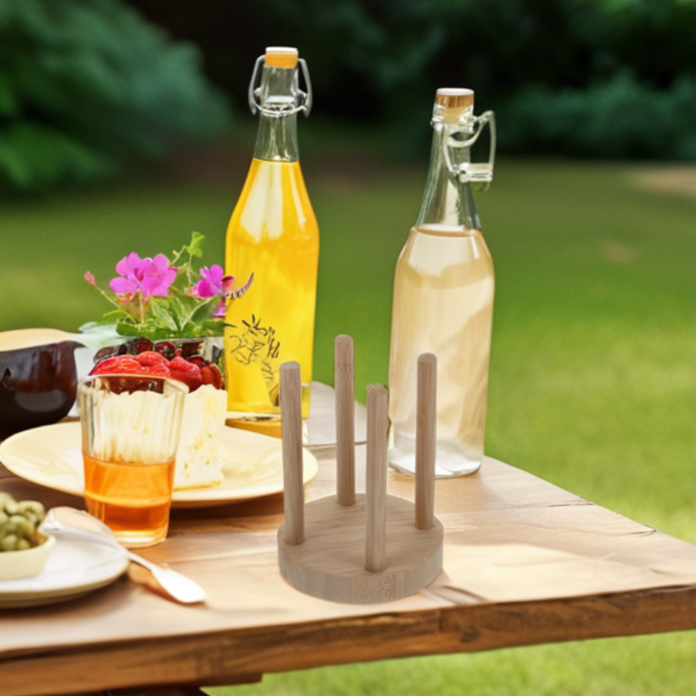 Support à gobelets compact en  - Outdoor Camping Stores avis et prix
