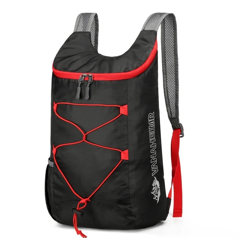 Sac à dos pliable multifonctio - Outdoor Y Camping avis et prix