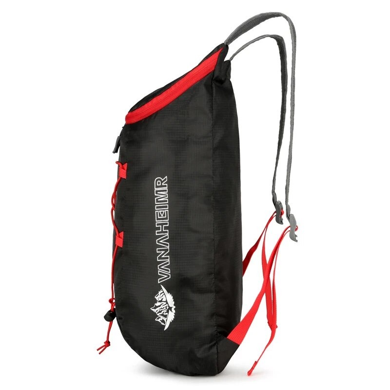 Sac à dos pliable multifonctio - Outdoor Y Camping avis et prix