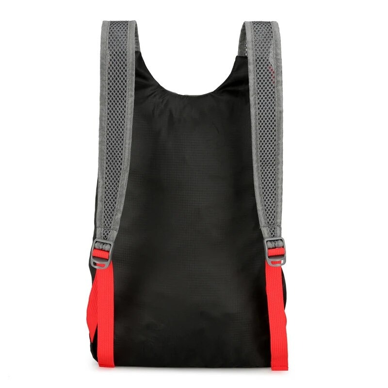 Sac à dos pliable multifonctio - Outdoor Y Camping avis et prix