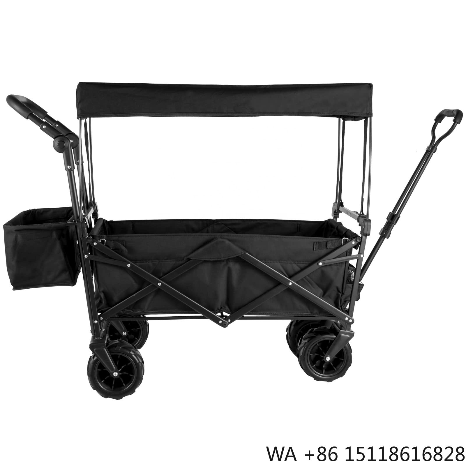 Chariot de camping pliable d'e - Outdoor Camping Table avis et prix