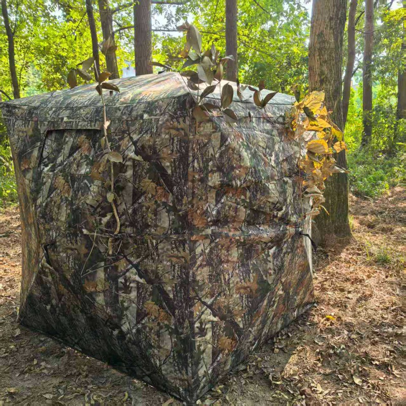 Tente de camouflage pour 2-3 p - Camping Zelt Outdoor avis et prix