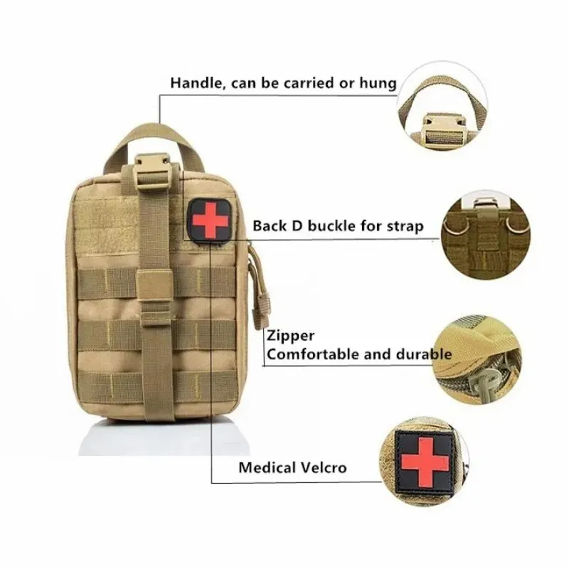 Trousse de premiers secours ta - Survival Kit avis et prix