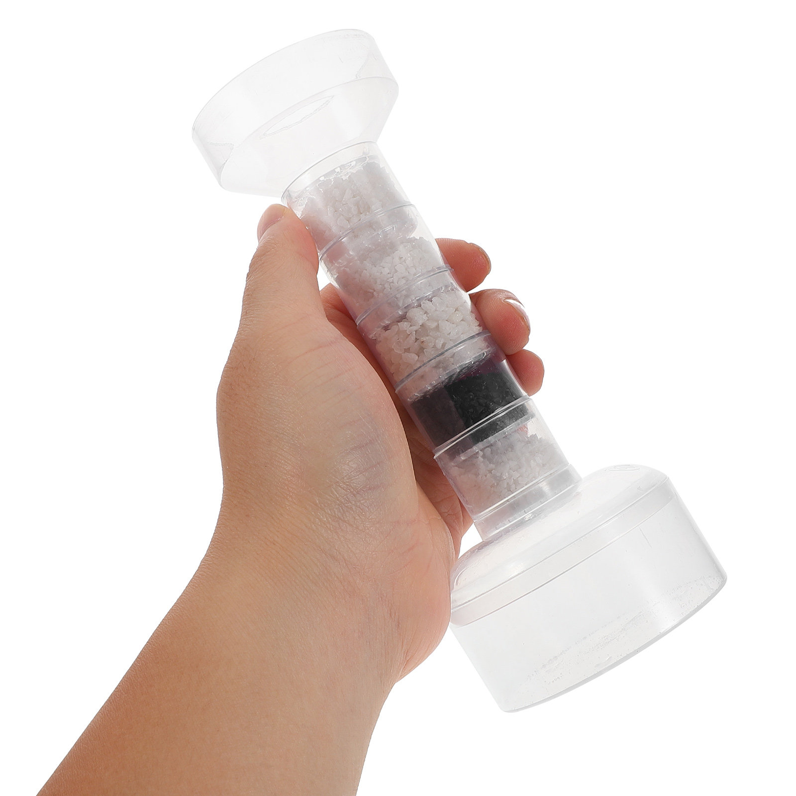 Kit scientifique de purificati - Outdoor Y Camping avis et prix