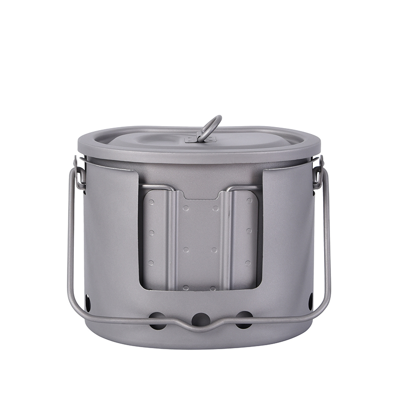Boundless Voyage-Ensemble d'us - Outdoor Camping Stove Wood avis et prix