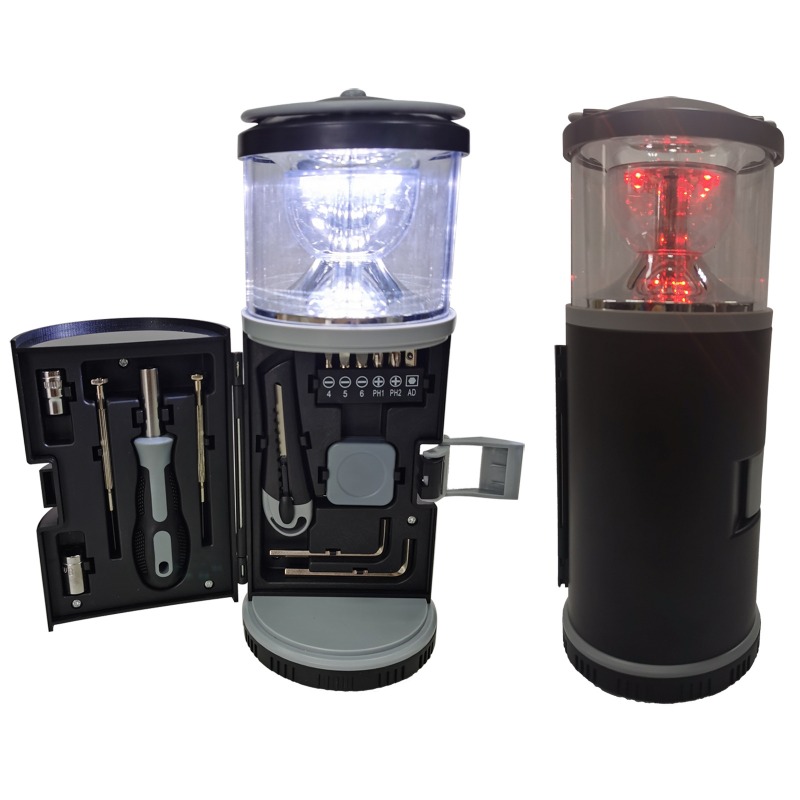 Lanterne de camping avec kit d - Outdoor Y Camping avis et prix