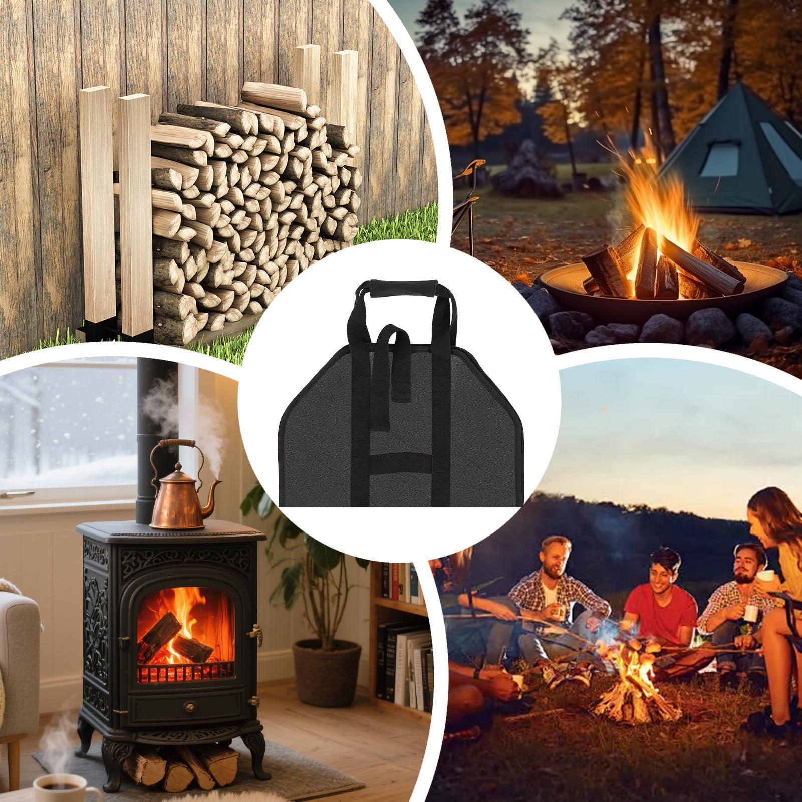 Grand fourre-tout Portable de  - Outdoor Camping Stove avis et prix