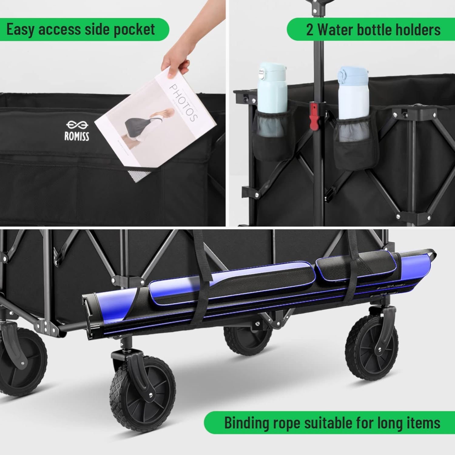 Chariot pliable ODM en gros av - Outdoor Camping Table avis et prix