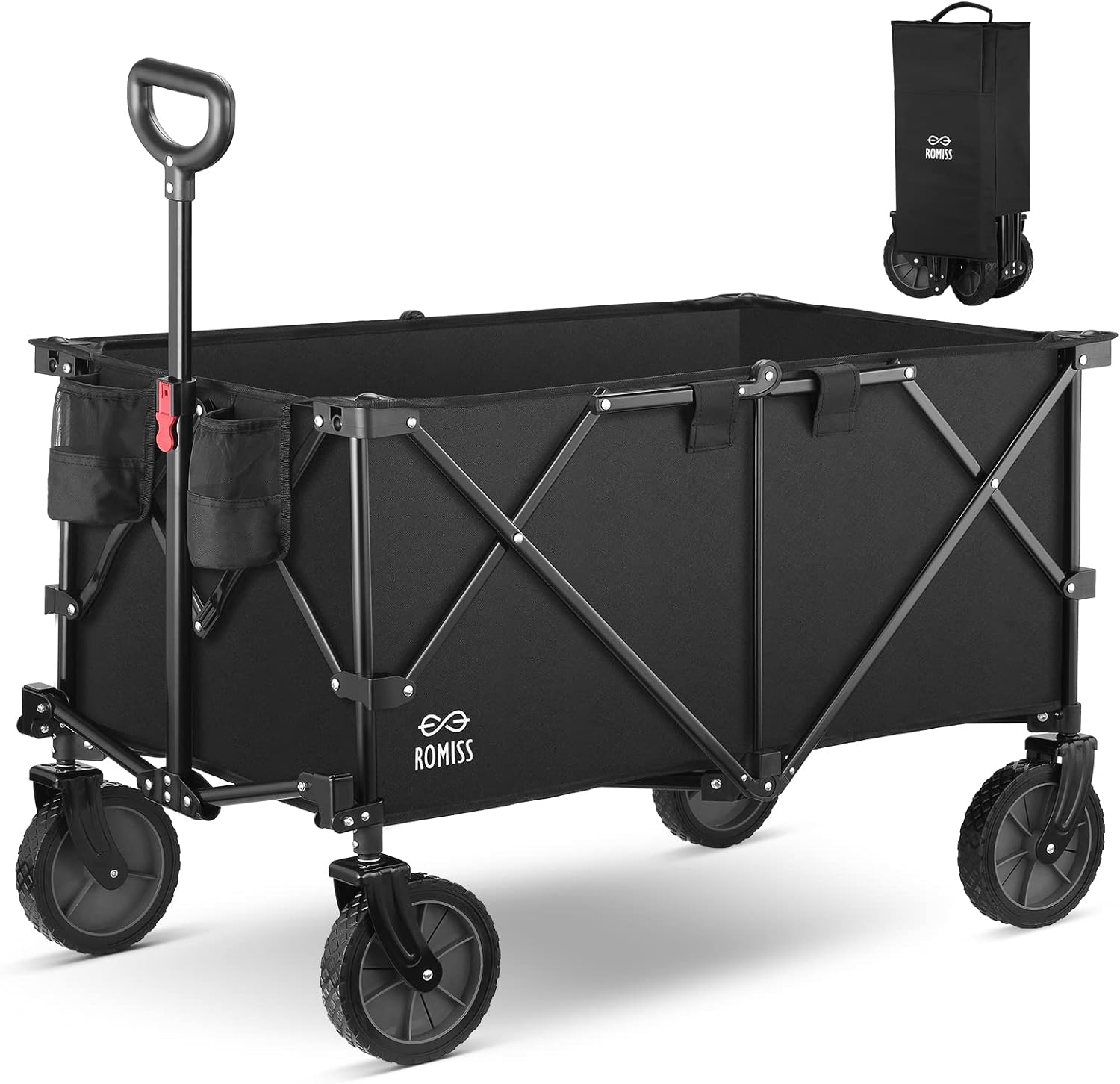 Chariot pliable ODM en gros av - Outdoor Camping Table avis et prix