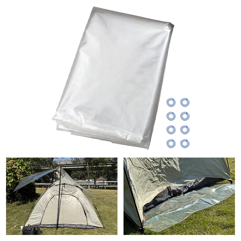 Tapis de sol imperméable ultra - Outdoor Camping Mat Waterproof avis et prix