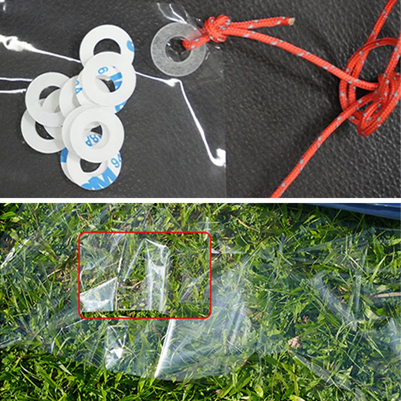 Tapis de sol imperméable ultra - Outdoor Camping Mat Waterproof avis et prix
