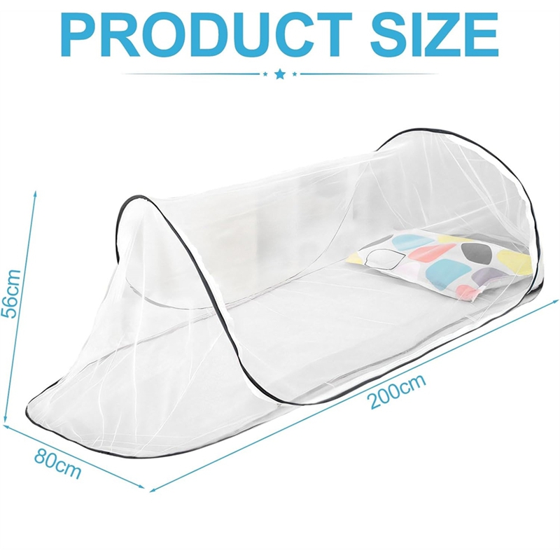 Moustiquaire pliable, moustiqu - Camping Tent avis et prix