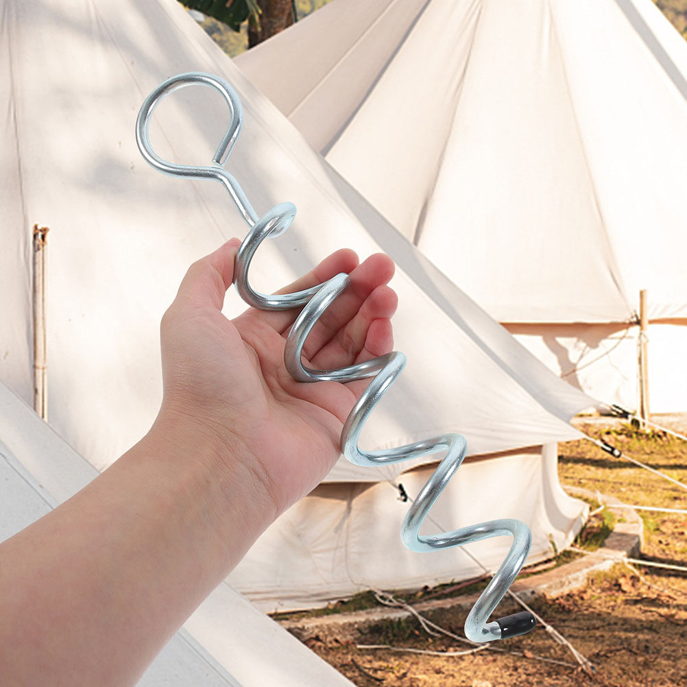 Piquet d'ancrage pour chien ro - Outdoor Camping Dog Fence avis et prix