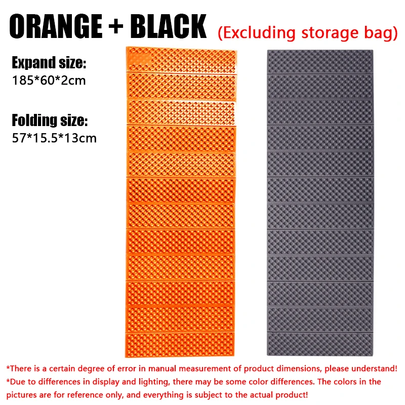 Matelas de camping gonflable u - Outdoor Camping Mat Waterproof avis et prix