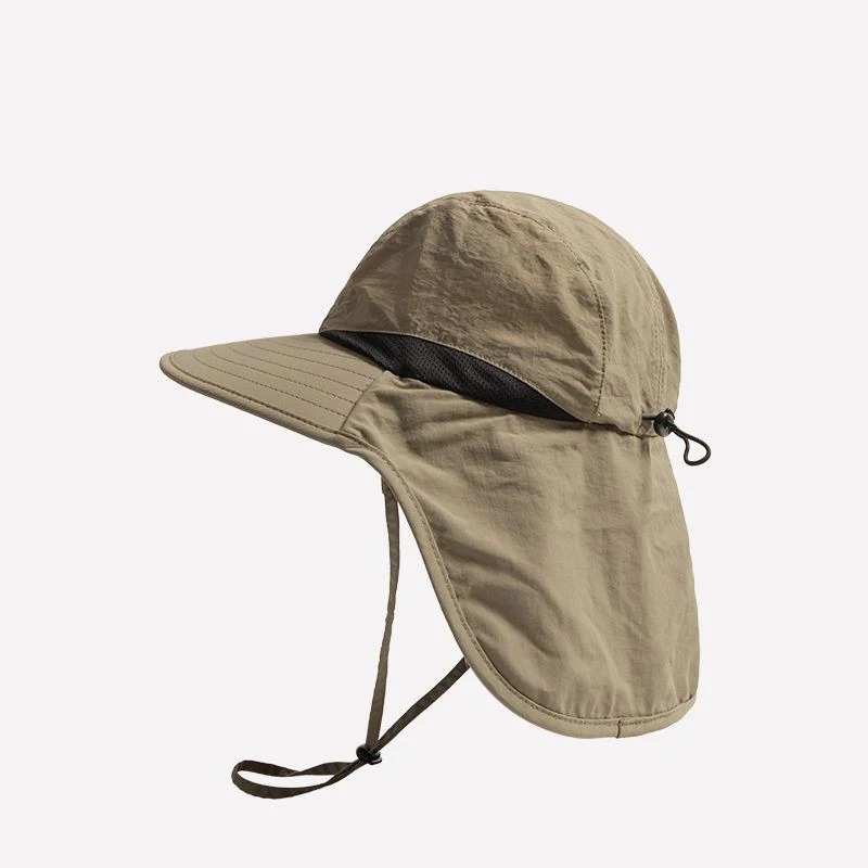 Casquette de pêcheur unisexe a - Outdoor Camping Activities For Adults avis et prix