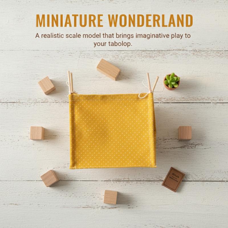 Tente de camping miniature à l - Outdoor Y Camping avis et prix