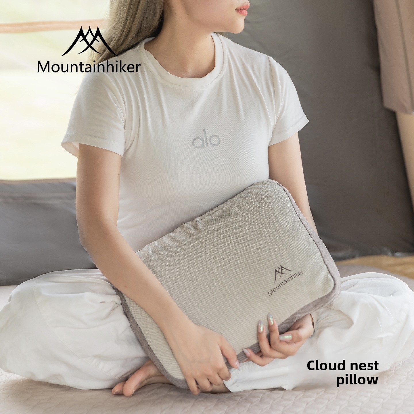 Mountainhiker Oreiller auto-go - Outdoor Camping Essentials avis et prix