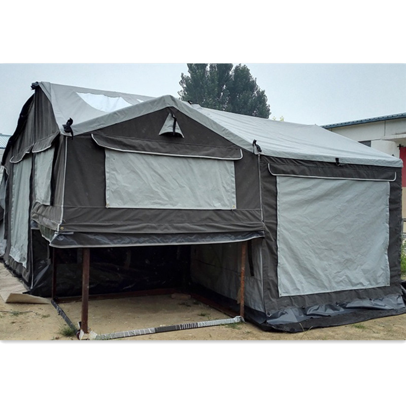 Tente de toit pour remorque de - Camping Tent avis et prix
