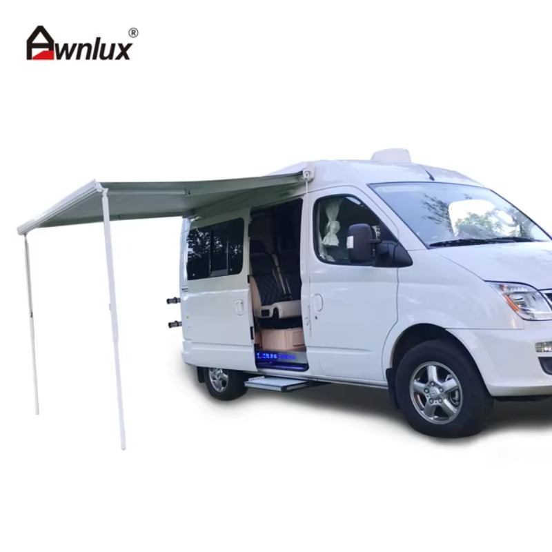 STLF Awnlux cadre en alliage d - Camping Tent avis et prix
