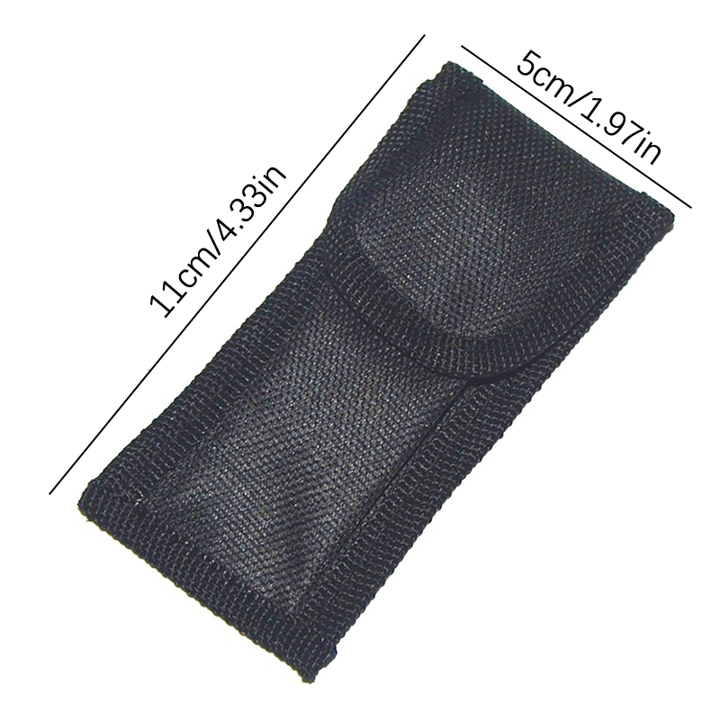 Sacs en nylon pour couteau pli - Outdoor Camping Stores avis et prix