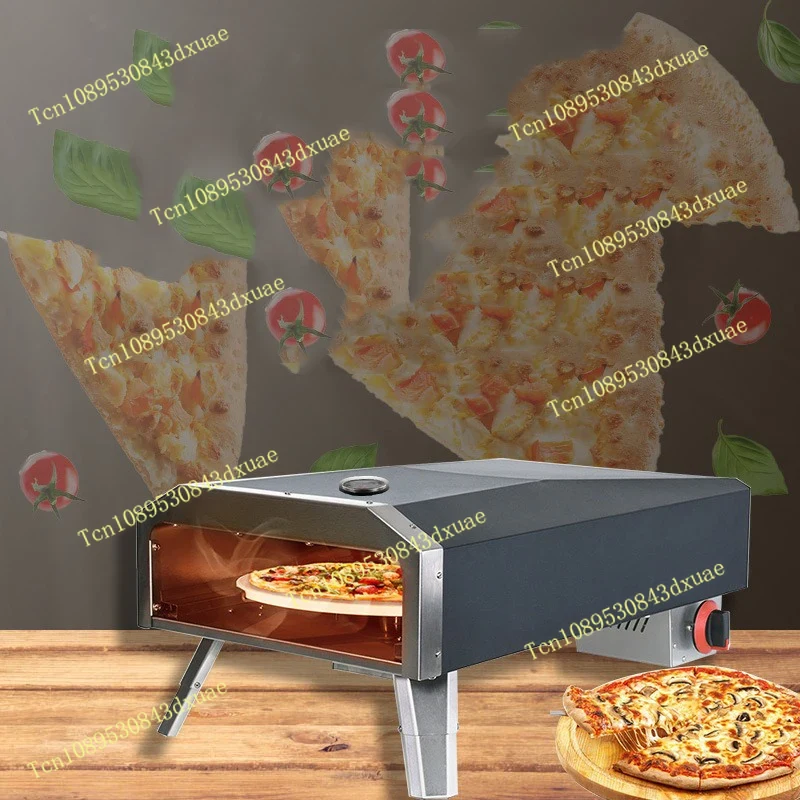 Four à pizza au gaz de camping - Outdoor Camping Stove avis et prix