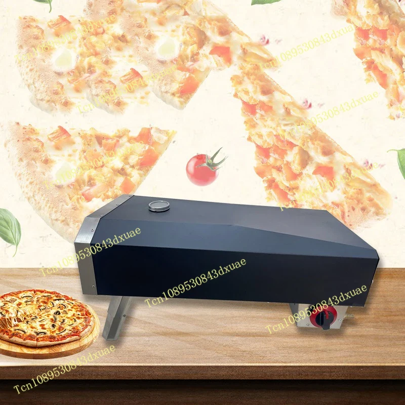 Four à pizza au gaz de camping - Outdoor Camping Stove avis et prix