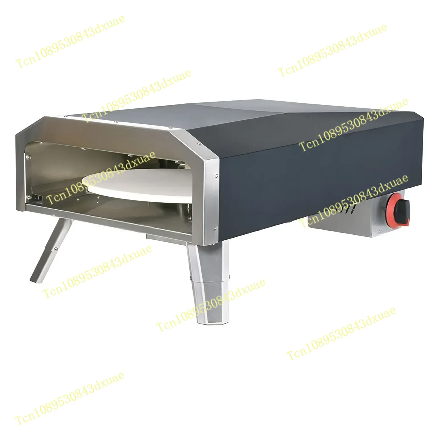 Four à pizza au gaz de camping - Outdoor Camping Stove avis et prix