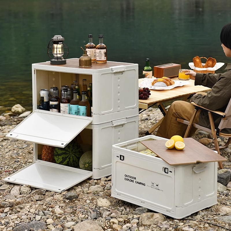 Camping en plein air Table tou - Outdoor Camping Table avis et prix
