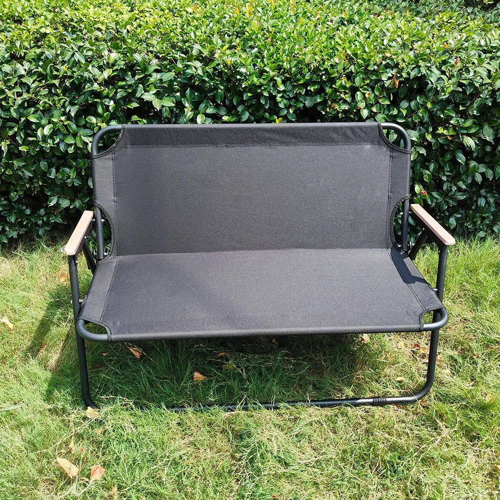 AOLIVIYA Chaise double pliante - Outdoor Camping Rental avis et prix