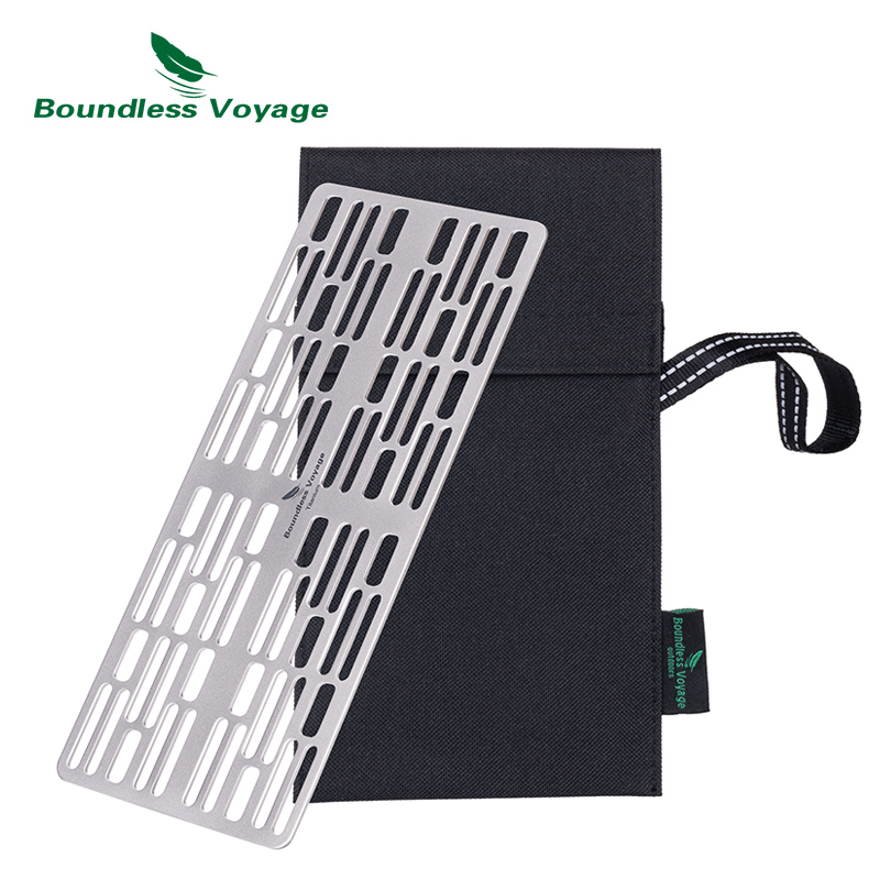 Plaque de barbecue au charbon  - Outdoor Y Camping avis et prix