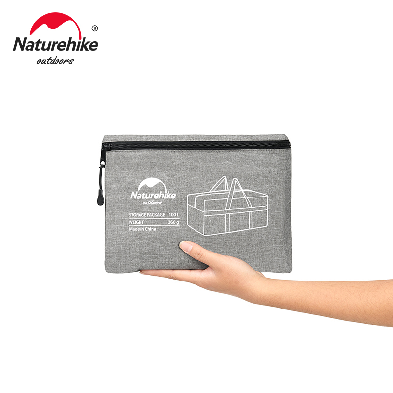 Natureifa-Grand sac de rangeme - Outdoor Camping Stores avis et prix