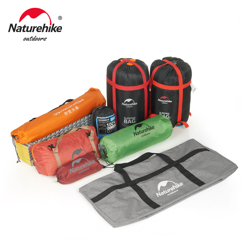 Natureifa-Grand sac de rangeme - Outdoor Camping Stores avis et prix