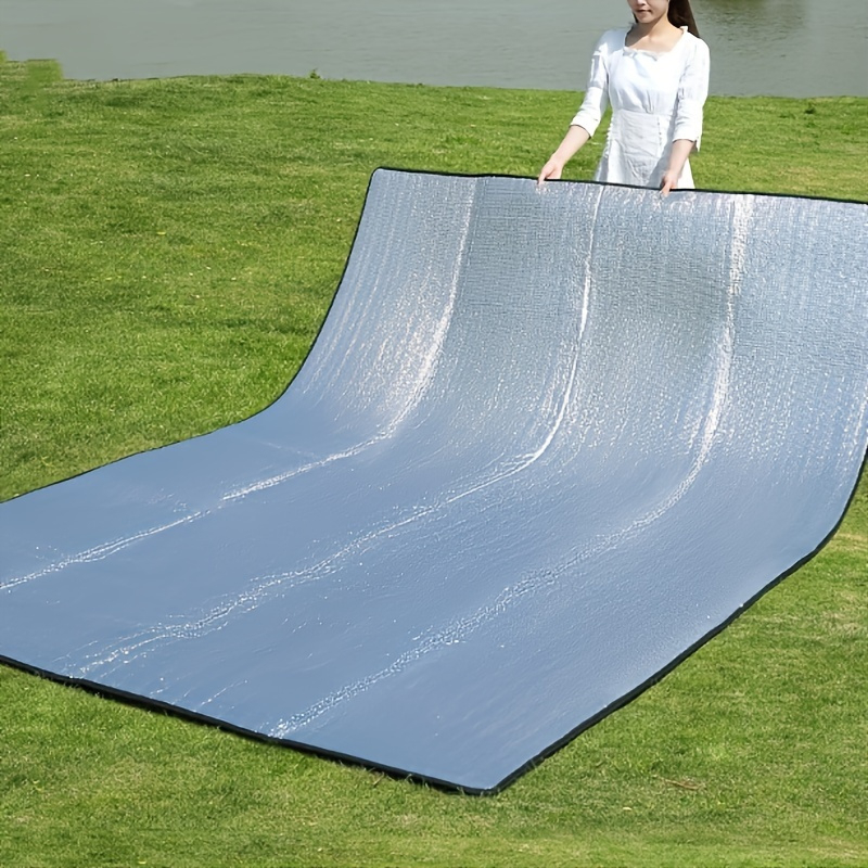 Tapis de Camping extérieur imp - Outdoor Camping Mat Waterproof avis et prix